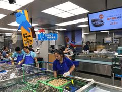 -盒马鲜生(大成店)