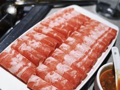 -海底捞火锅(奥森店)