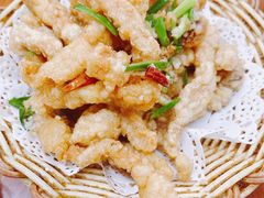 -胡子饮食店