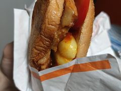 -麦当劳(坂田分店)