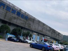 -绍兴启迪乔波冰雪世界