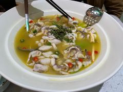 -青花椒花椒鱼(合生汇店)