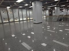 -桂林公园(地铁站)