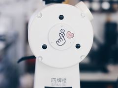 -稀物集咖啡(徽州大道店)