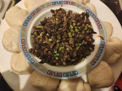 -全聚德(长江路店)