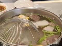 -牛焱·贵州黄牛肉火锅(城西银泰店)