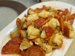 -好彩海鲜酒家(帝国中心店)