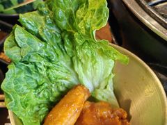 -金九姬黑牛烤肉料理(杨舍老街店)