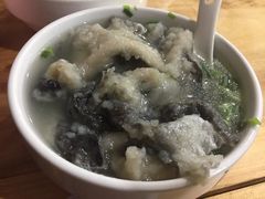 -江南红鱼汤(洋中花园店)