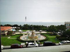 -青岛海景花园大酒店