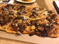 -必胜客(骡马市店)