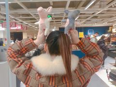 -宜家家居(西安未央商场店)