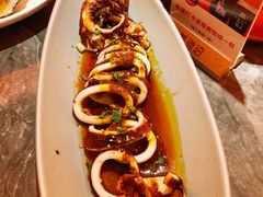 -前海沿•青岛菜(中山路天主教堂店)