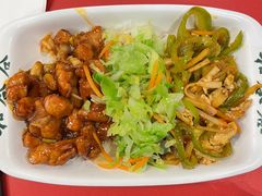 -和合谷(北新桥店)