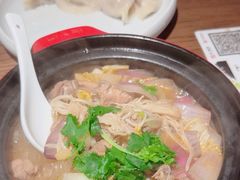 -天怡興·百年蒸饺(万豪广场店)