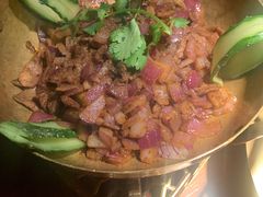 -楼兰新疆主题餐厅(苏州中心店)