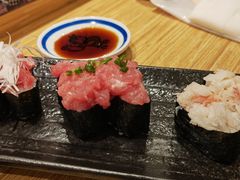 -合点寿司(金虹桥商场店)