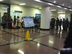 -复旦大学附属肿瘤医院(徐汇院区)