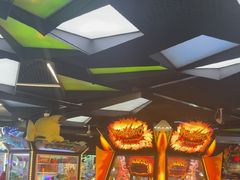 -星际传奇·电玩城·游戏厅·儿童乐园(大悦城店)