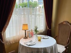 -小小花园 Le.Petit.Jardin(西岸滨江店)