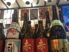 -平成屋·午肴夜酒(四川北路店)