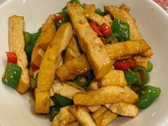 衡阳香干-湘江大码头·龙虾馆(渔人码头一店)
