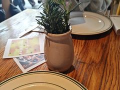 -La Strada(安福路店)