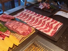 -韩满园· 甄选韩式烤肉