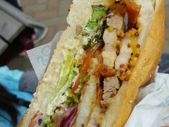 -Fergburger(皇后镇店)