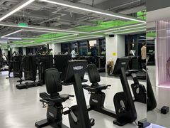 -优享健身(三元桥店)