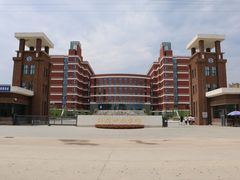 -防灾科技学院(南校区)