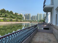 -圣爵菲斯大酒店(长沙世界之窗店)