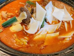 -莲餐厅·湖北菜·潜江小龙虾店(愚园路店)