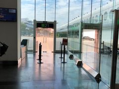 -厦门高崎国际机场-T3航站楼