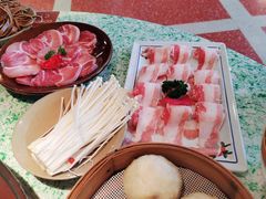 -鸿姐老火锅(龙阳店)