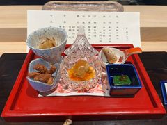 -元熹会席料理