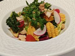 -马克西姆俄罗斯餐厅(通亚街店)