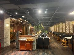 -丁卯•铜锅涮肉(工体店)