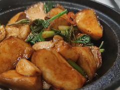 -老妈私房菜