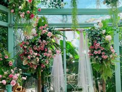 -正佳雨林生态植物园