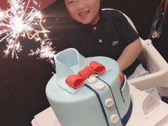 -柏尼娅PEARIA·蛋糕定制(静安店)