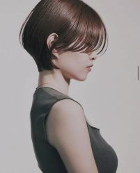 -曼都发型