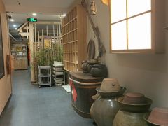 -田园印象·成都土菜院子(华阳店)