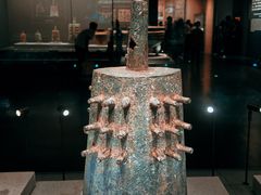 -广西壮族自治区博物馆