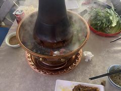 -虾大侠·盱眙龙虾老北京铜锅涮羊肉(金楠天街店)