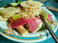 -马布尔莱斯食府(西红门店)