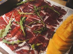 -囧吉香生蚝牛排馆(湖北路店)