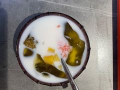 -浪李白·川小馆·跷脚牛肉(中山公园店)