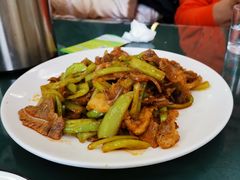 -李连贵酒家熏肉大饼(昆明街店)