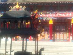 -黄河三峡风景名胜区